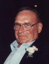 George "Pat" Jahn, Jr.