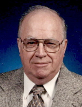 Donald C. Fingerson