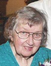 Alma A. Schmitz