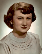 Elizabeth R. Richter