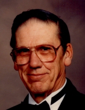 Photo of Morris Marcotte