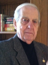 Dr. Gerald O. Yurth D.C.