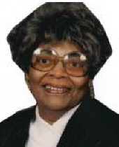 Marian T. Rogers