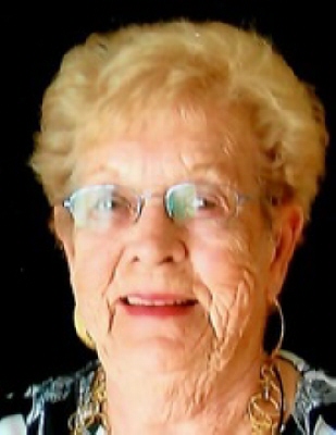 Marjorie Miller Argyle, New York Obituary