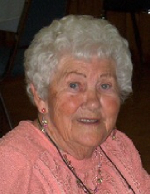 Photo of Betty Foley