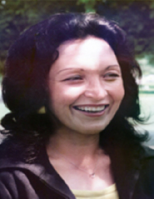 Photo of Janette Morris