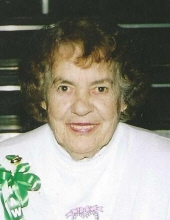 Henrietta C. Hartman