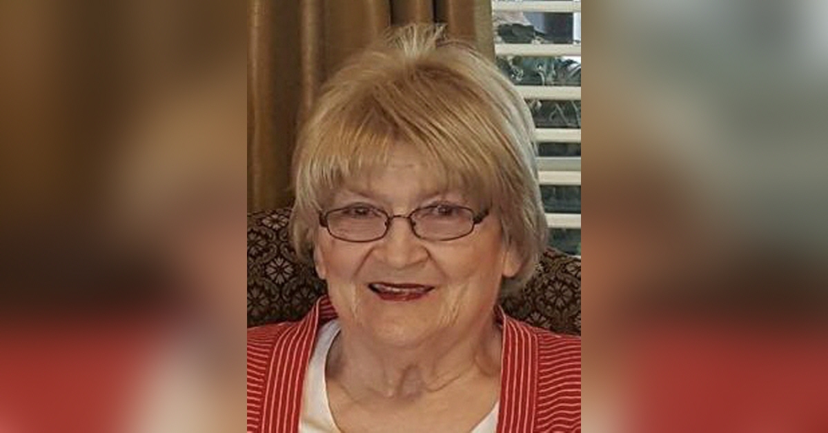 Betty A Jelinek Obituary Visitation Funeral Information