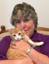 Kay Leonard