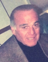 Gerald Louis Fabiano