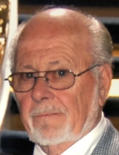 Donald R. Hamilton