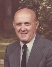 Frederick J. Caden