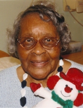 Ethel Simmons