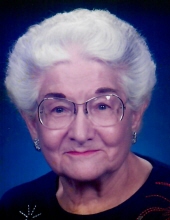 Rose Marie Eads