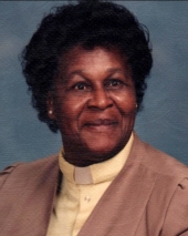 Reverend Sallie S. Cunningham 98953