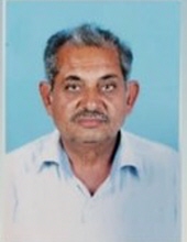 Sureshkumar J. Patel
