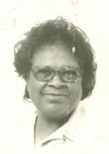 Queenie E. Boone