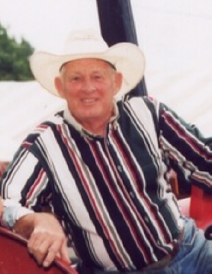 Photo of Gerald Thome