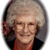 Ethel Mae LaVigne 9933427