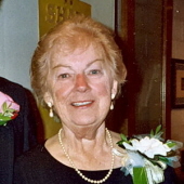 Agnes T. Wolsek