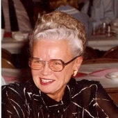 Dorothy Vensel