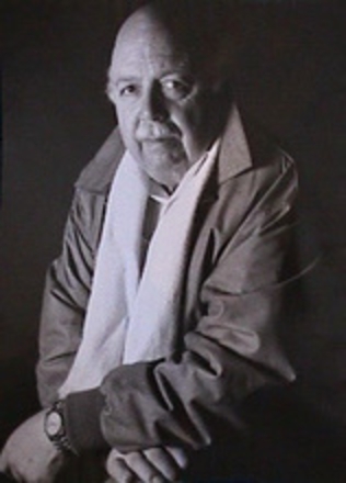 Photo of Hugo Crescenzi