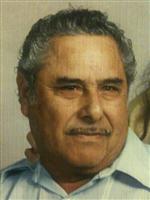 Reynaldo Rey B. Luna - 2012 - Macer-Hall Funeral Home