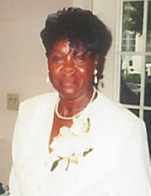 Photo of Esther Wallace-Clayborne