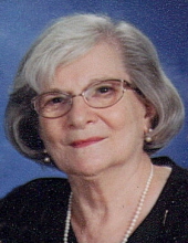 Mary Ann Daniszewski