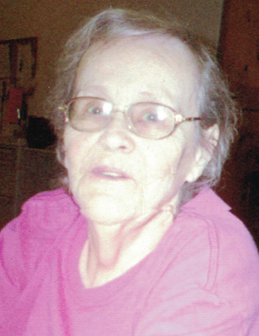 Dorothy M. Durrell 2019 Brackett Funeral Home