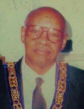 Photo of Carl Baldon, Sr.