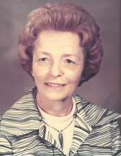 Helen H. Wedtland
