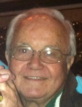 Theodore (Ted) Edward Lauck, Jr.