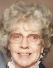 Roberta M. Carson