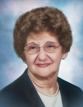 Gloria M. Calderazzo