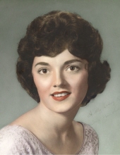 Phyllis Ann Clawson Jones