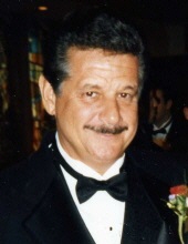 Robert Anthony Fucinari