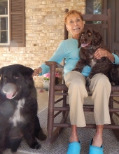 Patricia Ann Shearer