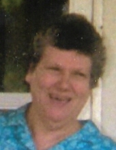 Rosemary Cummings