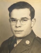 Edward Joseph Paul, Sr.