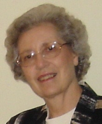 Elizabeth Christine Lamp