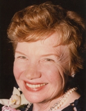 Doris Johnston Leslie