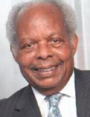 Photo of Dr. Eugene Lincoln