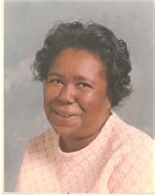 Mary Louise Wooten 995341