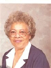 Margaret Ethel Cox Richardson 995419