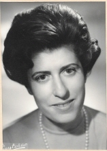 Marie J. Geno