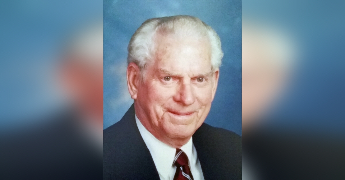 Obituary information for Gene Stewart