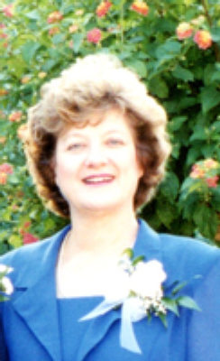 Photo of Margaret Von Zuben