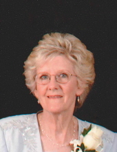 June Morron