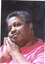 Sharon Holmes Perry